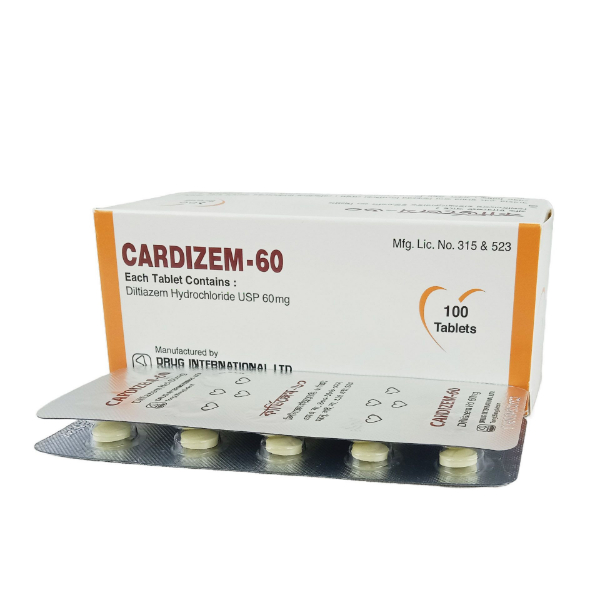 cardizem-60-mg